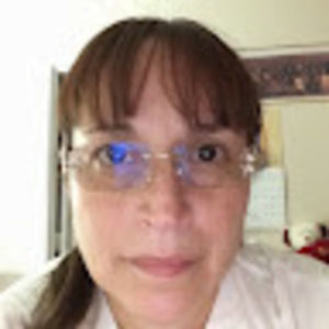 Meet your Posher, Sandra